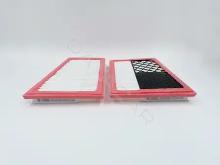 Воздушный фильтр BIG FILTER GB-95026