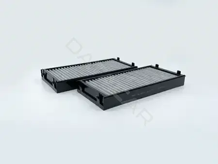 Фильтр салонный BIG FILTER GB-9810/C