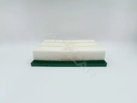 Воздушный фильтр BIG FILTER GB-95124