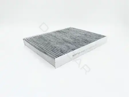 Фильтр салонный BIG FILTER GB-9966/C