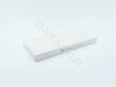 Фильтр салонный BIG FILTER GB-9882