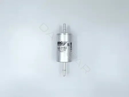 Топливный фильтр BIG FILTER GB-3153