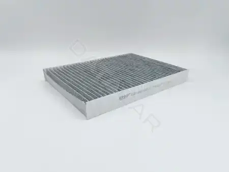 Фильтр салонный BIG FILTER GB-98102/C
