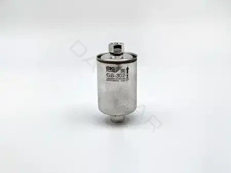 Топливный фильтр BIG FILTER GB-302