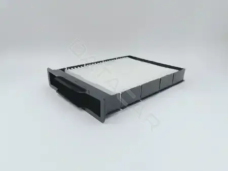 Фильтр салонный BIG FILTER GB-9837