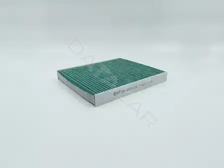Фильтр салонный BIG FILTER GB-9972/CA