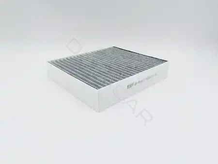 Фильтр салонный BIG FILTER GB-9916/C