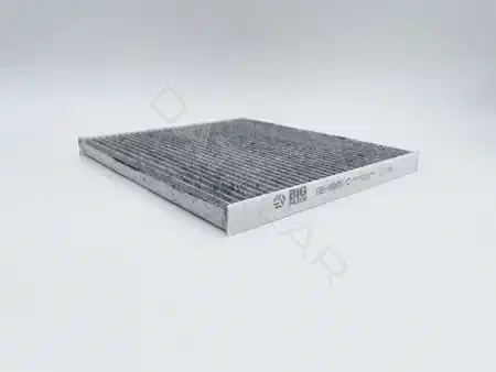 Фильтр салонный BIG FILTER GB-9985/C