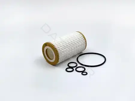 Масляный фильтр BIG FILTER GB-1210