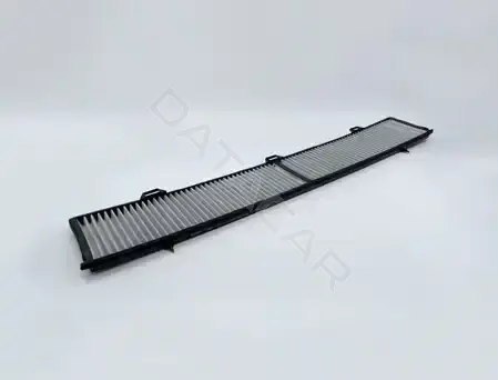 Фильтр салонный BIG FILTER GB-9811/C