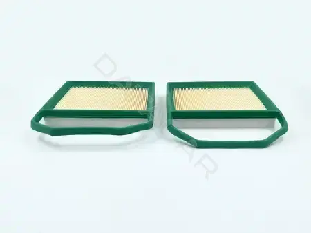 Воздушный фильтр BIG FILTER GB-95119