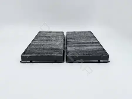 Фильтр салонный BIG FILTER GB-9899/C