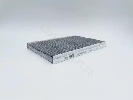 Фильтр салонный BIG FILTER GB-9962/C