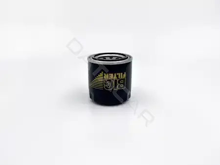 Масляный фильтр BIG FILTER GB-124