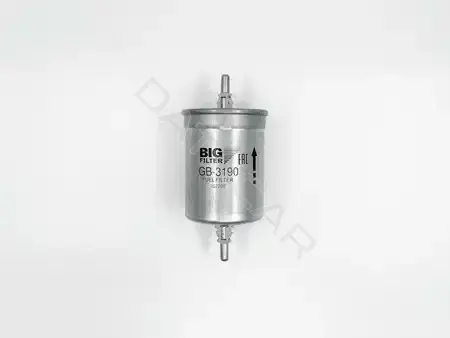 Топливный фильтр BIG FILTER GB-3190