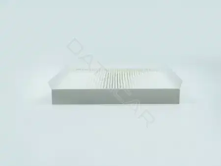 Фильтр салонный BIG FILTER GB-9983