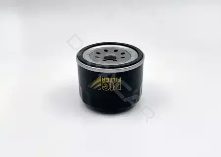 Масляный фильтр BIG FILTER GB-1063