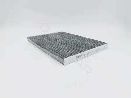 Фильтр салонный BIG FILTER GB-9940/C