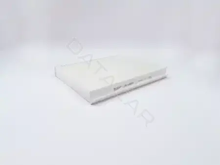 Фильтр салонный BIG FILTER GB-9893