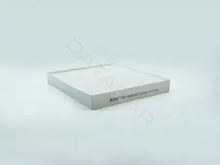 Фильтр салонный BIG FILTER GB-98028