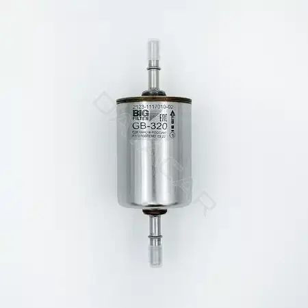 Топливный фильтр BIG FILTER GB-320
