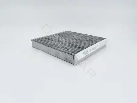 Фильтр салонный BIG FILTER GB-9955/C