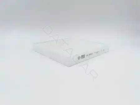 Фильтр салонный BIG FILTER GB-98061