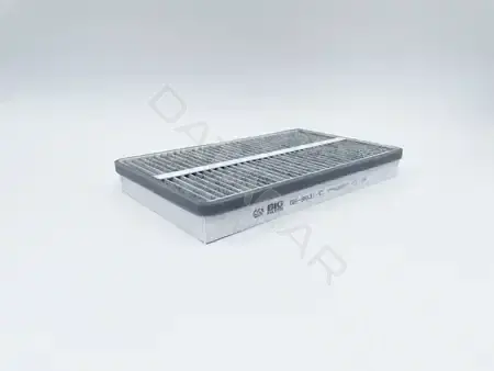 Фильтр салонный BIG FILTER GB-9831/C