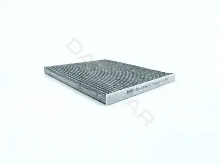 Фильтр салонный BIG FILTER GB-9929/C