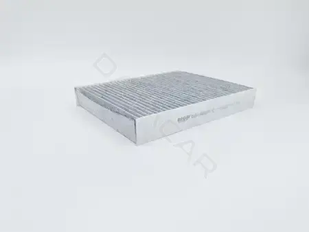 Фильтр салонный BIG FILTER GB-9829/C