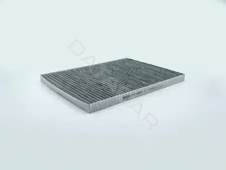 Фильтр салонный BIG FILTER GB-9842/C