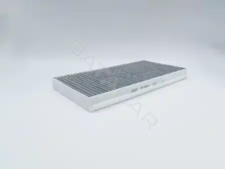 Фильтр салонный BIG FILTER GB-9844/C