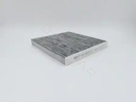 Фильтр салонный BIG FILTER GB-9865/C