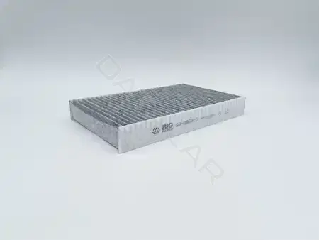 Фильтр салонный BIG FILTER GB-9969/C