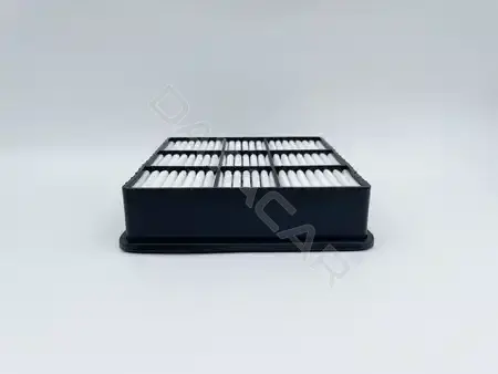 Воздушный фильтр BIG FILTER GB-9520