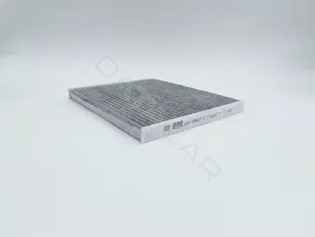 Фильтр салонный BIG FILTER GB-9967/C