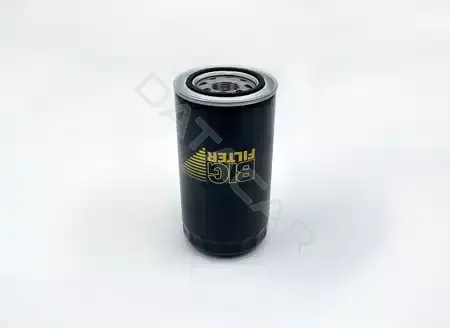 Масляный фильтр BIG FILTER GB-1255