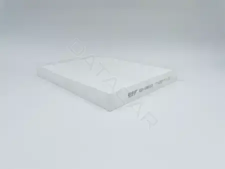 Фильтр салонный BIG FILTER GB-98052
