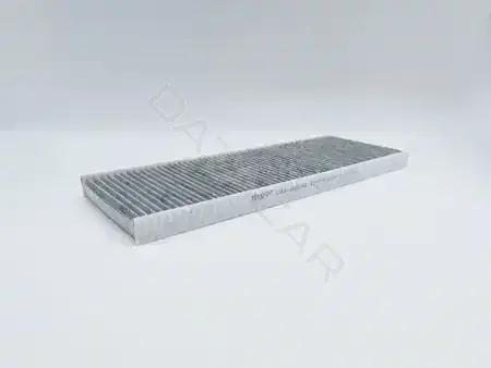 Фильтр салонный BIG FILTER GB-9808/C