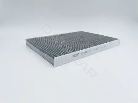 Фильтр салонный BIG FILTER GB-9803/C