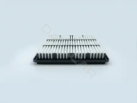 Воздушный фильтр BIG FILTER GB-9662