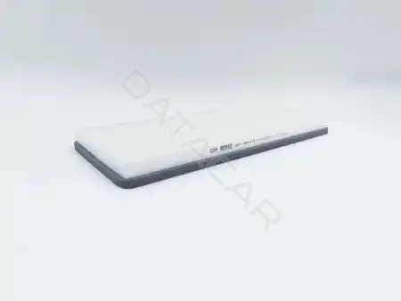 Фильтр салонный BIG FILTER GB-9843