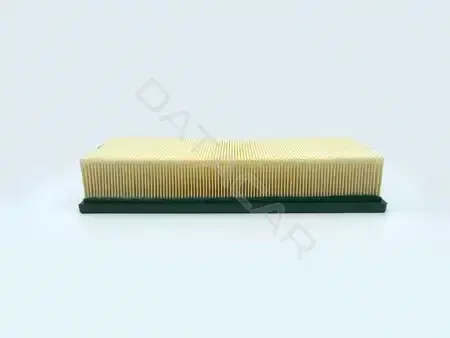 Воздушный фильтр BIG FILTER GB-9634
