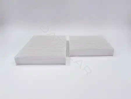 Фильтр салонный BIG FILTER GB-9942