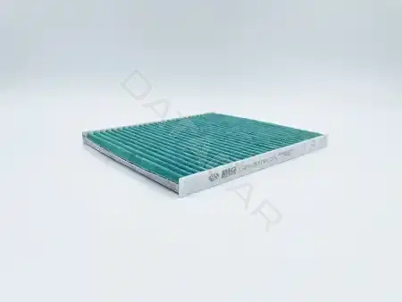 Фильтр салонный BIG FILTER GB-9971/CA
