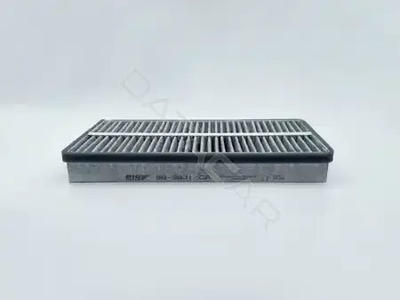 Фильтр салонный BIG FILTER GB-9831/CA
