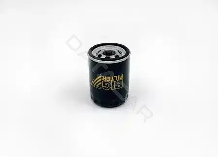 Масляный фильтр BIG FILTER GB-132
