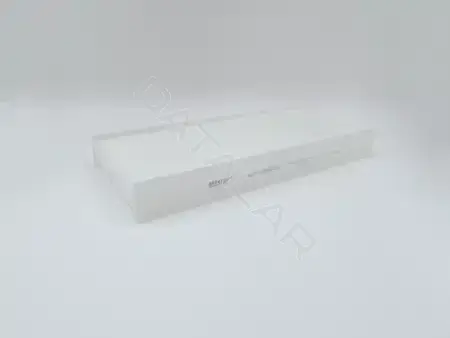 Фильтр салонный BIG FILTER GB-98026