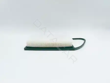 Воздушный фильтр BIG FILTER GB-95046