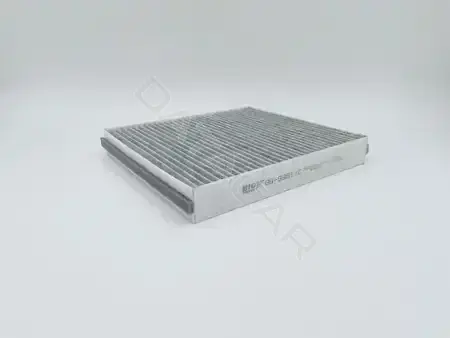 Фильтр салонный BIG FILTER GB-9981/C
